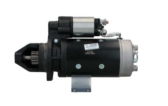 Démarreur Plusline 4,8 kW, Image 2