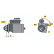 Démarreur R70-L3512V(R) Bosch, Vignette 5