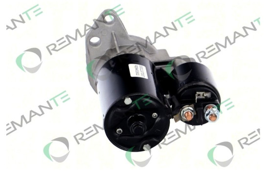 DÉMARREUR REMAN AD KÜHNER 10294 12V/0,9kW, Image 2