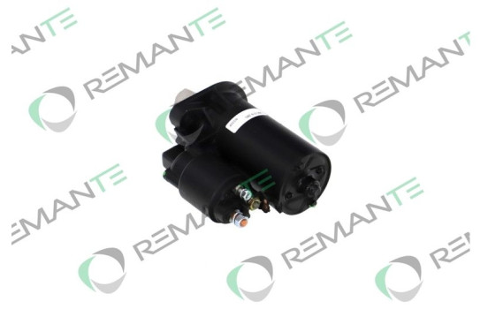 DÉMARREUR REMAN BOSCH 0986016280 12V/1,1kW
