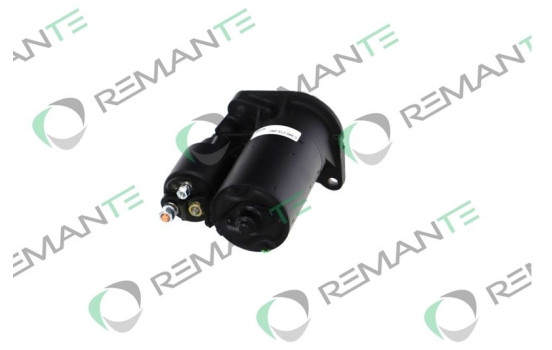 DÉMARREUR REMAN BOSCH 0986016280 12V/1,1kW, Image 2