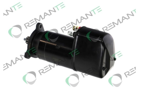DÉMARREUR REMAN BOSCH 0986016520 24V/6kW