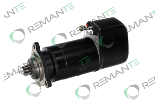 DÉMARREUR REMAN BOSCH 0986016520 24V/6kW, Image 6