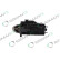 DÉMARREUR REMAN BOSCH 0986017020 12V/2,2kW