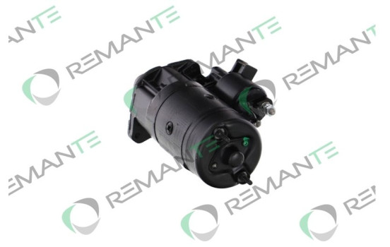 DÉMARREUR REMAN BOSCH 0986017020 12V/2,2kW, Image 2