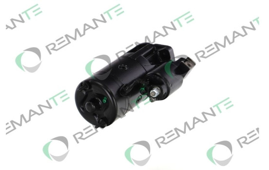 DÉMARREUR REMAN BOSCH 0986017020 12V/2,2kW, Image 3