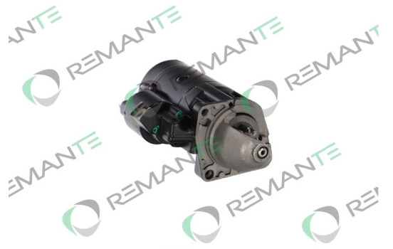 DÉMARREUR REMAN BOSCH 0986017020 12V/2,2kW, Image 5