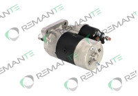 DÉMARREUR REMAN BOSCH 0986017030 12V/0,8kW