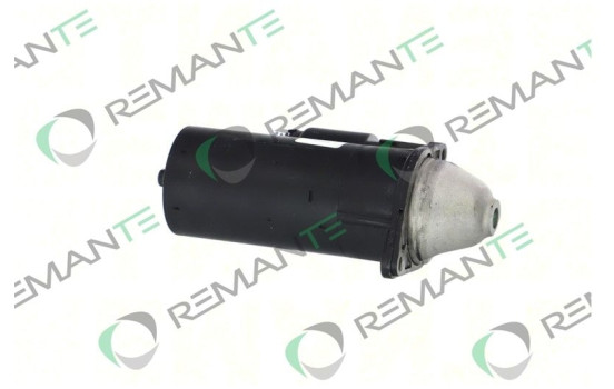 DÉMARREUR REMAN BOSCH 0986018180 12V/1,7kW, Image 4