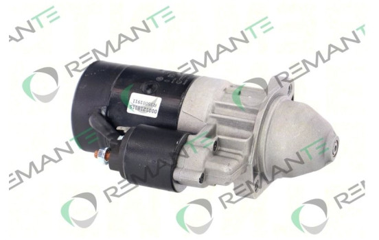 DÉMARREUR REMAN BOSCH 0986018250 12V/2,2kW, Image 4