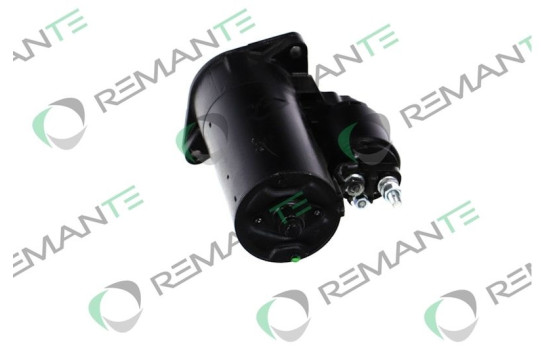 DÉMARREUR REMAN BOSCH 0986018900 12V/2,2kW, Image 2