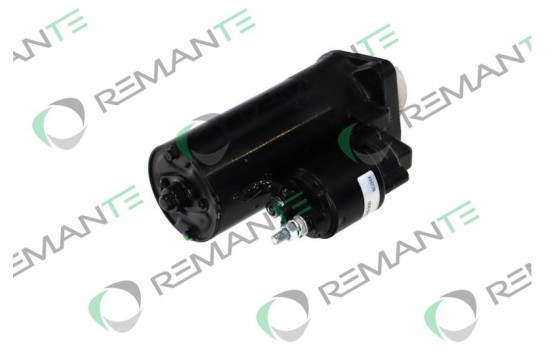 DÉMARREUR REMAN BOSCH 0986018900 12V/2,2kW, Image 3