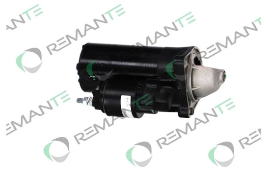 DÉMARREUR REMAN BOSCH 0986018900 12V/2,2kW, Image 4