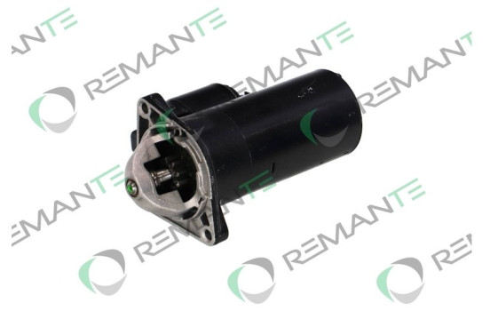 DÉMARREUR REMAN BOSCH 0986018900 12V/2,2kW, Image 6