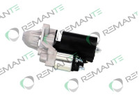 DÉMARREUR REMAN BOSCH 0986021230 12V/1,8kW