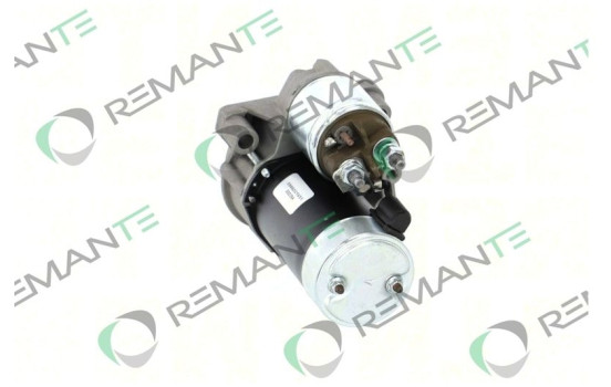 DÉMARREUR REMAN BOSCH 0986021651 12V/1,4kW, Image 2