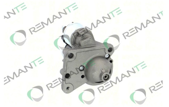 DÉMARREUR REMAN BOSCH 0986021651 12V/1,4kW, Image 5