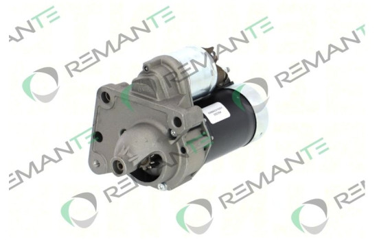 DÉMARREUR REMAN BOSCH 0986021651 12V/1,4kW, Image 6