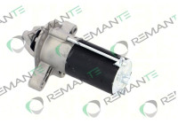 DÉMARREUR REMAN BOSCH 0986022131 12V/1,2kW