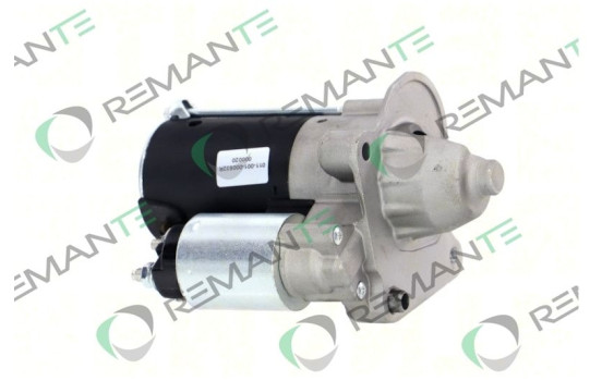 DÉMARREUR REMAN BOSCH 0986022131 12V/1,2kW, Image 4