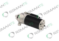 DÉMARREUR REMAN BOSCH 0986022631 12V/2,2kW