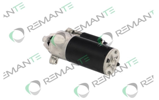 DÉMARREUR REMAN BOSCH 0986022631 12V/2,2kW