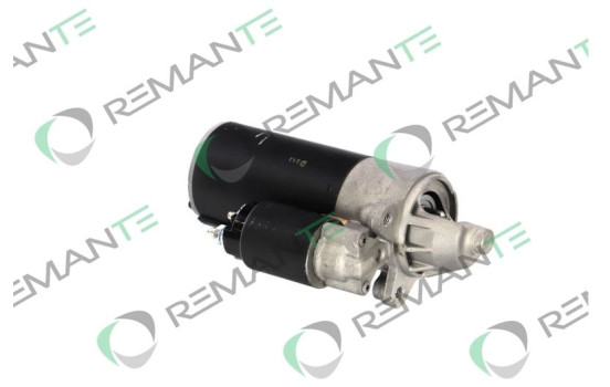 DÉMARREUR REMAN BOSCH 0986022631 12V/2,2kW, Image 4