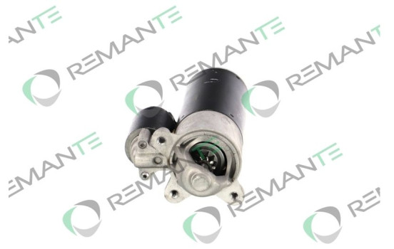 DÉMARREUR REMAN BOSCH 0986022631 12V/2,2kW, Image 5