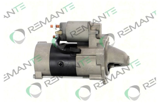 DÉMARREUR REMAN BOSCH 0986023180 12V/2,2kW, Image 4