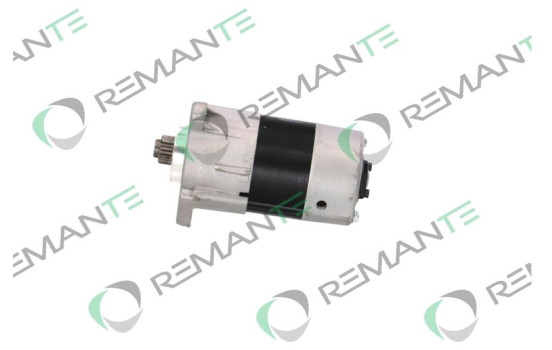 DÉMARREUR REMAN BOSCH 0986023490 12V/1kW
