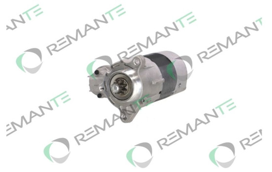 DÉMARREUR REMAN BOSCH 0986023490 12V/1kW, Image 6
