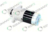 DÉMARREUR REMAN HELLA 8EA730262001 12V/0,9kW