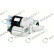 DÉMARREUR REMAN HELLA 8EA730262001 12V/0,9kW, Vignette 4