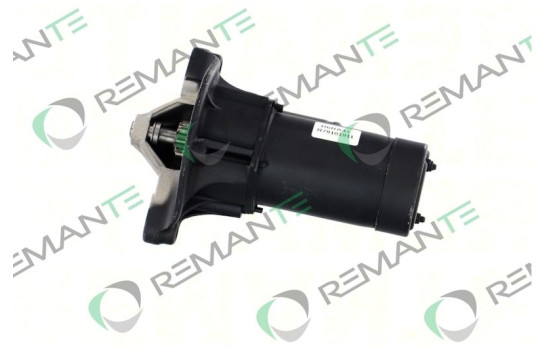 DÉMARREUR REMAN HELLA 8EA731781001 12V/1,1kW