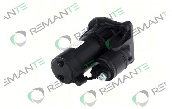 DÉMARREUR REMAN HELLA 8EA731781001 12V/1,1kW, Image 3