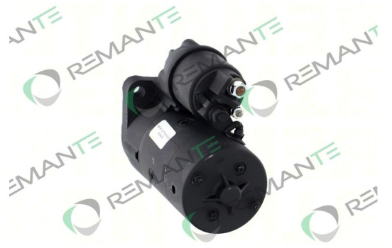 DÉMARREUR REMAN HELLA 8EA737151001 12V/0,9kW, Image 2