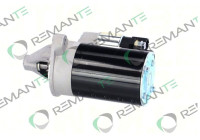 DÉMARREUR REMAN HYUNDAI 3610003101 12V/0,9kW