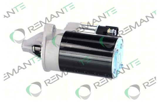 DÉMARREUR REMAN HYUNDAI 3610003101 12V/0,9kW