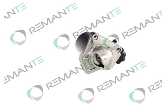 DÉMARREUR REMAN MITSUBISHI M0T37871 12V/1kW, Image 5
