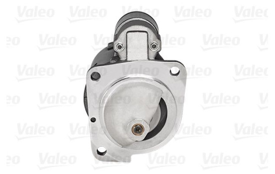 Démarreur REMANUFACTURED PREMIUM 433219 Valeo
