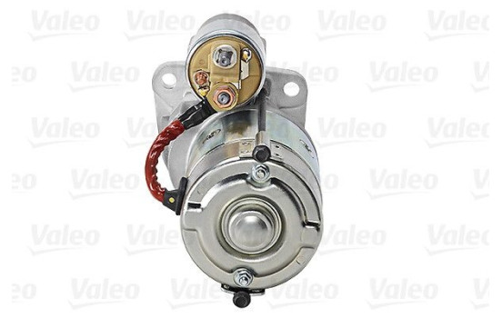 Démarreur REMANUFACTURED PREMIUM 433229 Valeo, Image 5