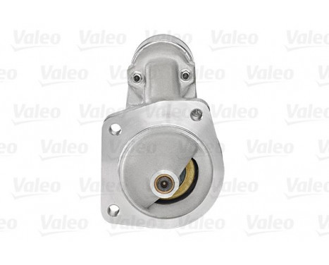 Démarreur REMANUFACTURED PREMIUM 433287 Valeo