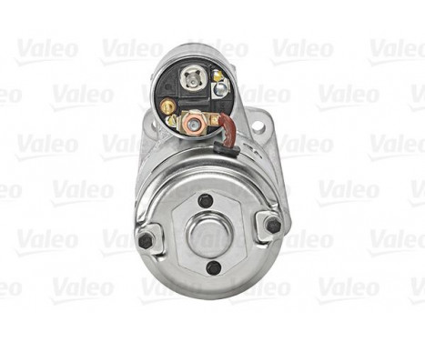 Démarreur REMANUFACTURED PREMIUM 433287 Valeo, Image 2