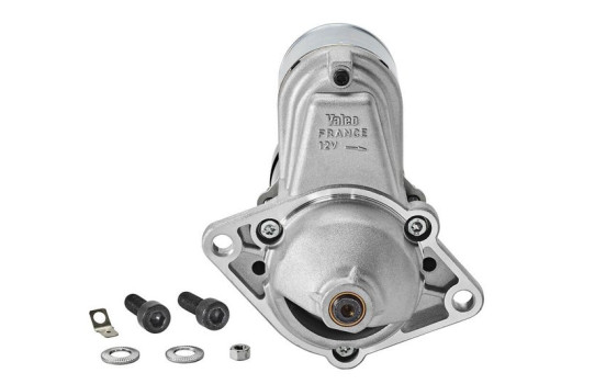 Démarreur REMANUFACTURED PREMIUM 433297 Valeo, Image 3