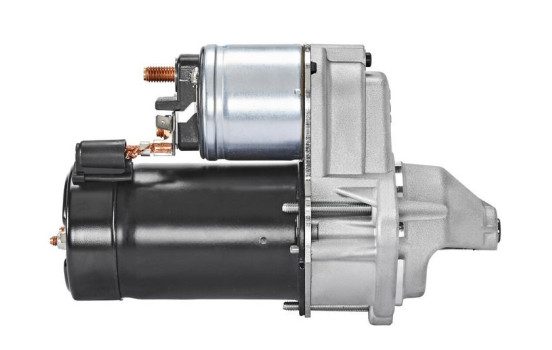 Démarreur REMANUFACTURED PREMIUM 433297 Valeo, Image 5