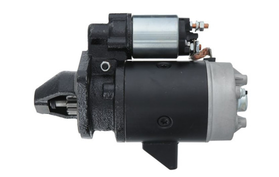 Démarreur REMANUFACTURED PREMIUM 433329 Valeo, Image 4