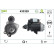 Démarreur REMANUFACTURED PREMIUM 433329 Valeo, Vignette 5