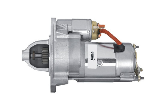 Démarreur REMANUFACTURED PREMIUM 436052 Valeo, Image 3
