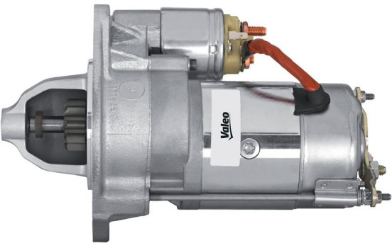 Démarreur REMANUFACTURED PREMIUM 436052 Valeo, Image 5
