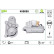 Démarreur REMANUFACTURED PREMIUM 455695 Valeo, Vignette 2